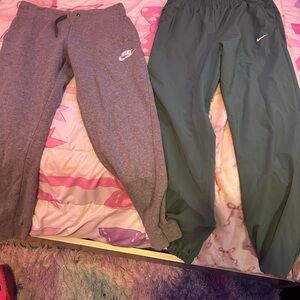 Nike pant bundle